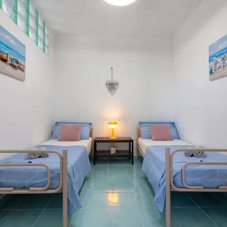 Appartement Da Erika By Interhome