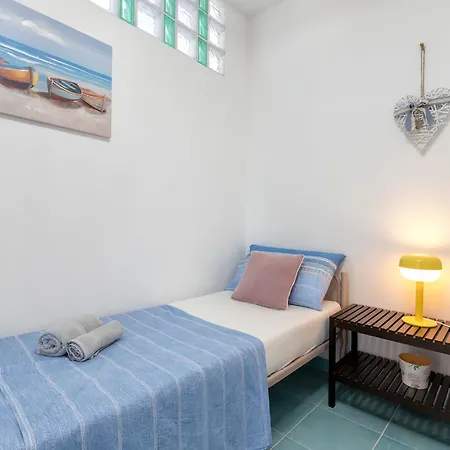 Da Erika By Interhome Appartement Sorso