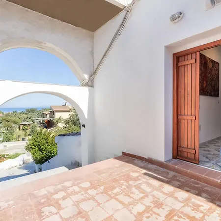 Appartement Da Erika By Interhome *