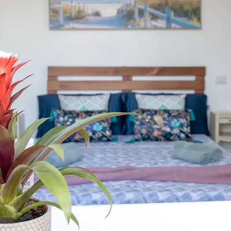 Appartement Da Erika By Interhome