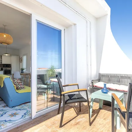 Da Erika By Interhome Appartement
