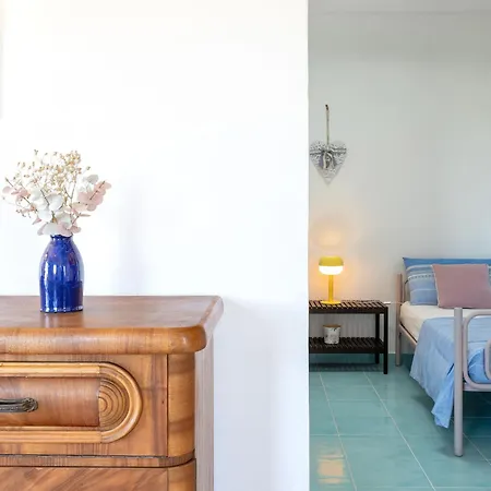 Da Erika By Interhome Apartment Sorso