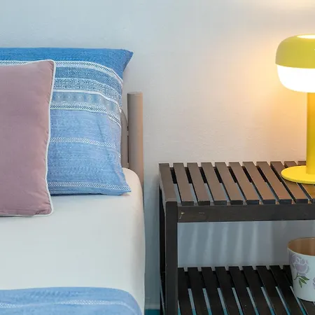 Apartment Da Erika By Interhome Sorso