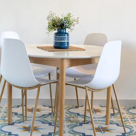 Da Erika By Interhome Apartment *