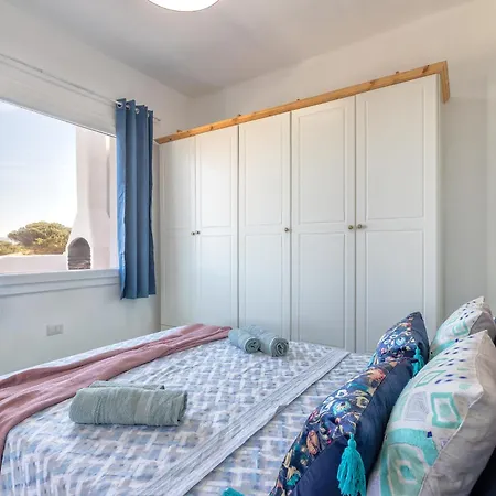 Da Erika By Interhome Apartment Sorso