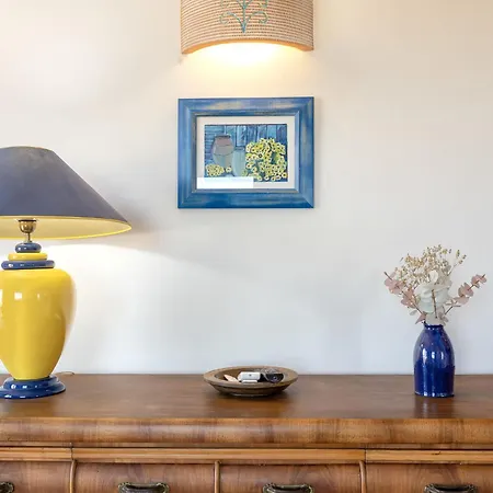 Da Erika By Interhome Apartment *