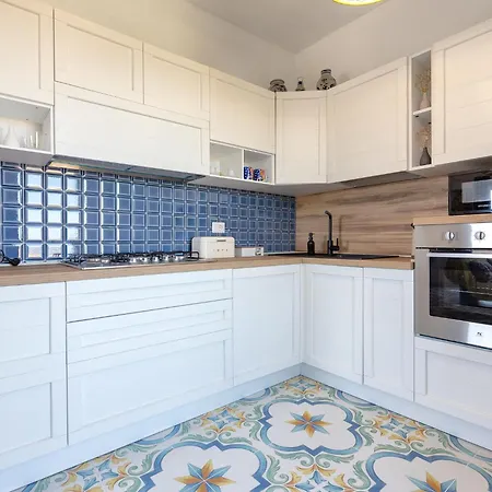 Apartment Da Erika By Interhome Sorso