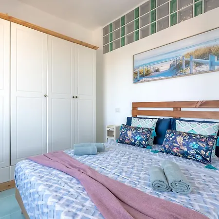 Da Erika By Interhome Apartment Sorso