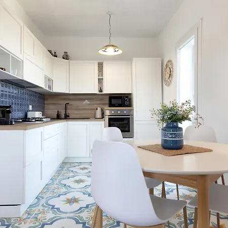 Apartment Da Erika By Interhome Sorso