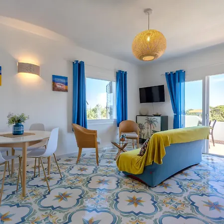Apartment Da Erika By Interhome Sorso