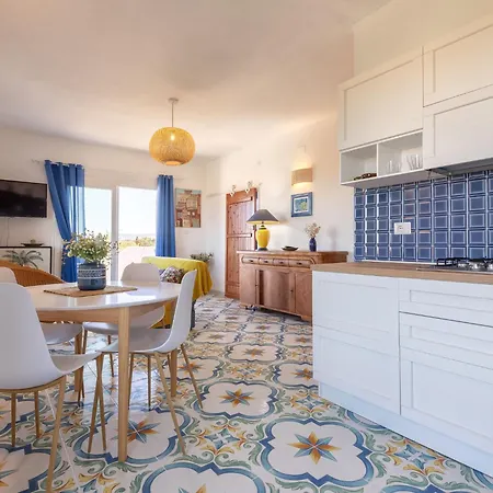 Apartment Da Erika By Interhome *