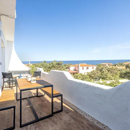 Apartment Da Erika By Interhome Sorso